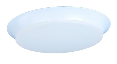 Profile EE LED Flush Mount White - C157-87599WTWT